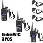 My09oyza0320034 Baofeng 3x Pofung Uv-82