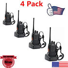 My14fhza141800031 Unbranded 4 Pack Walkie
