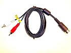 Ic-7300 N-a K6vhf 13-pin Din Amplifier