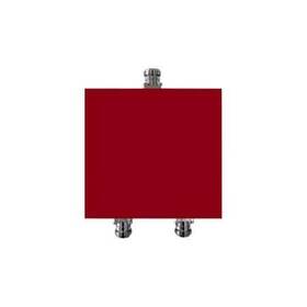 Cv04-500-629  N Vhf 2-way Power Div 138-960mhz Fem