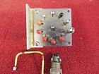 N10-427j001 Dynatech Position High Frequency Hf Antenna Switch Sma Military