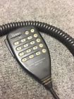 Ft-2400 Na Yaesu Mic Dtmf Microphone For Meter Vhf Fm Transceiver