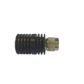 374bnm Narda 8612 Dummy Load Rf Termination Dc-18 Ghz 20 Watt N Type Connector