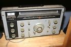 Nc-303 National Hf Ham Radio Receiver