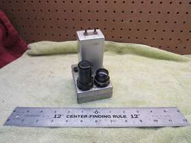 Nfm-83 National Vintage Narrow Band Fm Adapter Ham Radio