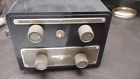 National Radio Receiver Select-o-ject