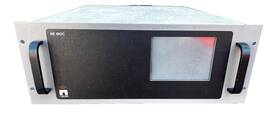 Nae85a Nautel Exciter Basic Iboc Fm Type Nae85a/01 Cd Broadcast Transmitter