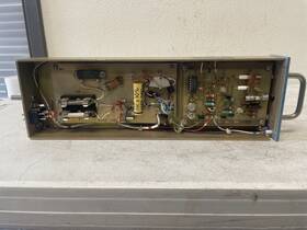 Nape12 Nautel Vintage Tone Receiver For Ham Radio Equipment