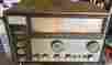 Nc-109 N-109 Receiver Short Wave National Radio Tube Ham