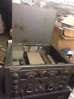 Nc-183d National Radio Communications Receiver