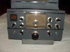 Nc-2-40d National Working Vintage Hf