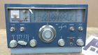 Nc-270 National Hf Receiver