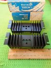 Nc-401 Delta Ham Radio Heatsinks New Repeater