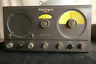 Nc-57m National Rare Model Shortwave Ham And Marine Band Tube Receiver
