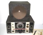 Nc-100 Nc100 National Vintage Hro