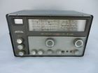 Nc109 National Vintage Ham Radio