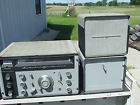 Nc303 National Receiver