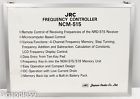 Ncm-515 Japan Radio Dealer Sign