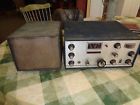 Ncx-500 National Vintage Radio Corp