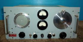 167-j-1 Nems Clarke Am/fm Telemetry Receiver 55-260mhz