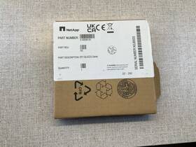 X-48896-0 Netapp Compatible 1000base-t Sfp Transceiver
