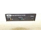 Nf-60 Jps Dsp Notch Filter Model