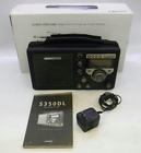S350dl Ngs350dlb Grundig Eton Deluxe Field Radio