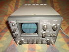 Sm-220 Nice Station Oscilloscope Monitor Sm220 Ham Kenwood Radio Shape