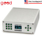 Nio-t25m Nio T25m Niorfnio Pll Fm Transmitter Radio Stereo Station Wireless Broadcast
