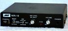 Nir-10 Jps Audio Noise-interference Reduction