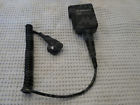 Nmn6125a Motorola Speaker Microphone