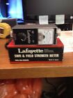 No.99-25835 Lafayette Swr Field Strength Meter