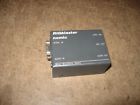 Nomic West Mountain Rigblaster Sound