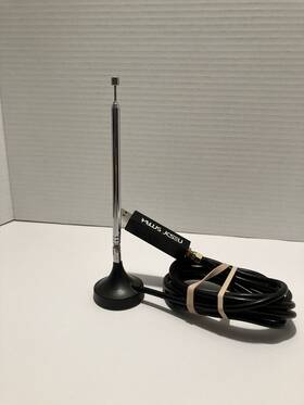 100700 Nooelec Rtl-sdr - Nesdr Smart Hf/vhf/uhf 100khz-1.75ghz Usb Radio