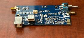 V1.21 Nooelec Ham It Up Rf Hf 125 Mhz Upconverter