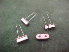 Nos 7.030 Qrp Lot Crystals 4 Mhz