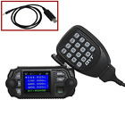 Kt-8900d Not Applicable Qyt Radios Dual Band Car 696575686741