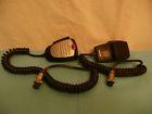 Not Known Uniden Royce And Noise Cancelling Microphones Lot Of