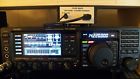Ftdx3000-5000 Nr-pan3k Noble Radio Nobel Panadapter