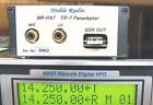 Nr-pan7 Noble Radio Panadapter For