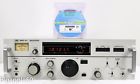Nrd-91 Japan Radio Jrc Receiver