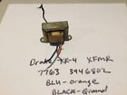 3946802 Nres Drake Tr-4 Audio Transformer