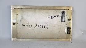 100a35m-l-r1 Nsd Uhf Radio Rf Amplifier 100 Watts