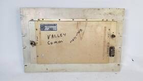 160a60m-r5n Nsd 160a6m-r5n Uhf Radio Rf Amplifier 160 Watts