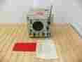 Nt-74028a Us Navy Model Lm-21 Heterodyne Frequency Meter Type Range 125 To 20000 Kc