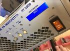Nt1000 Nicom Nt Fm Transmitter Broadcasting Watt