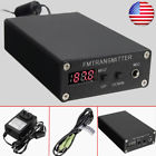 Nud354815 Meco Us Stereo Pll Digital Fm Transmitter Mini 6482218387199