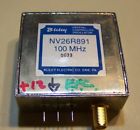 Nv26r891 Bliley New Fully Tested Ocxo Efc Phase Noise Sma