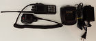 Ksc-32 Nx-210 Kenwood Handheld Vhf Radio Mic Tested Works