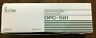 Opc-581 Op-1195 Icom Separation Cable For 731797705402